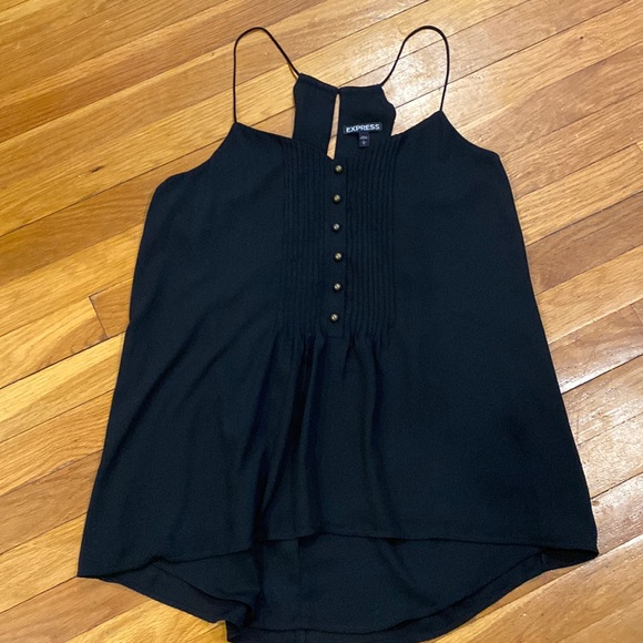 Express Tops - Express Top